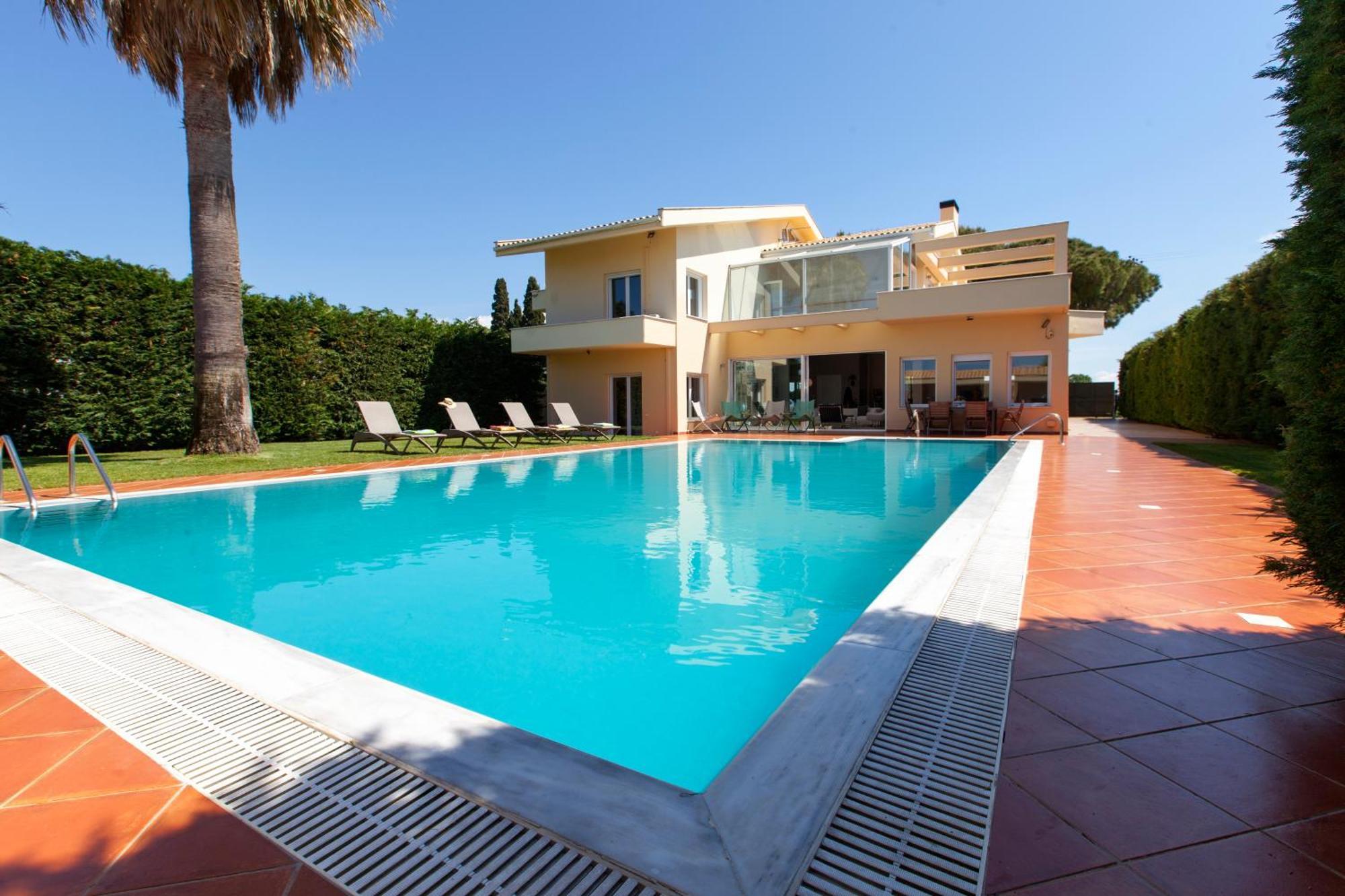 Vila Nikopolis Preveza Exteriör bild