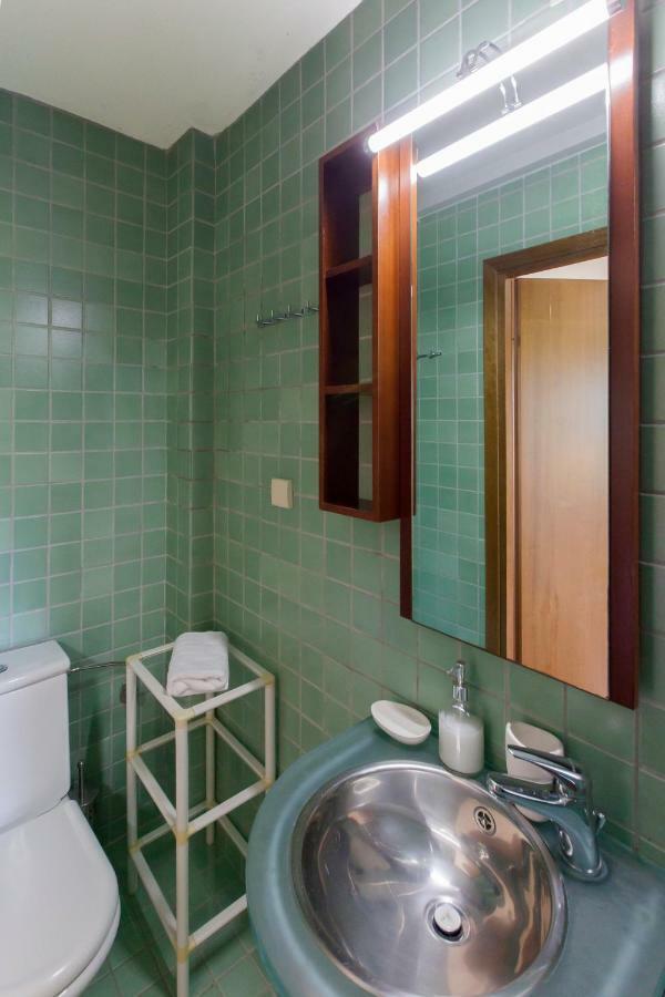 Vila Nikopolis Preveza Exteriör bild
